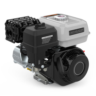 Двигатель бензиновый EVOline GB 225-6 (7,5 л.с.)