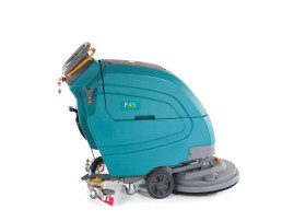 Поломоечная машина WELLLAND F45L (100Ач, Li)