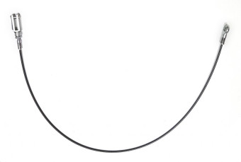 Трос щеточного узла Comet (для CPS 50)