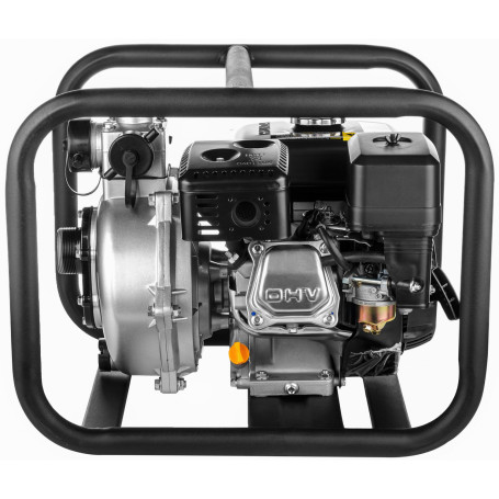 Мотопомпа бензиновая Hyundai HYH 50