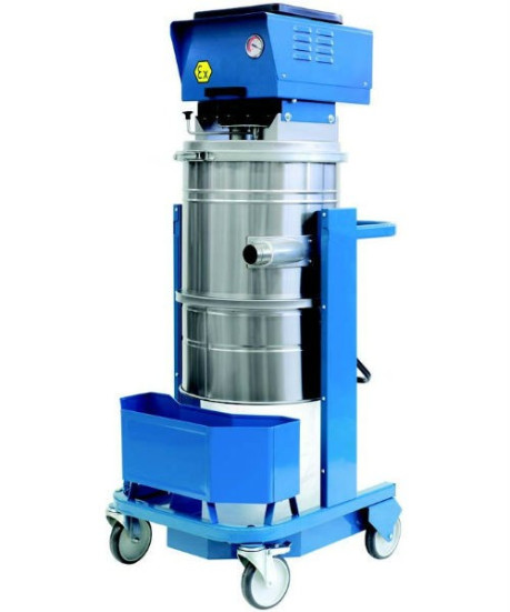 Пылесос DWSM LP Ventury Z22