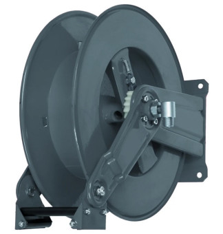 Барабан высокого давления RAMEX HR 1100 FE (600бар, 20м, окраш)