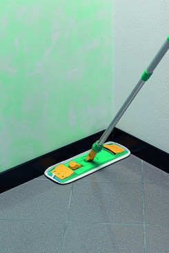 Рамка TTS для мопов с держателями (40см)