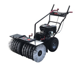 Подметальная машина EVOLine SWG 800 (щетка для снега)