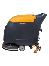 Поломоечная машина Chancee M50 Wireless (80 Ач, Li)