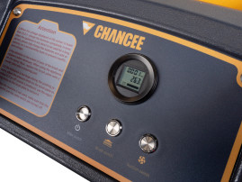 Поломоечная машина Chancee M50 Wireless (80 Ач, Li)