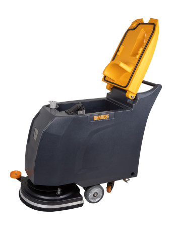 Поломоечная машина Chancee M50 Wireless (80 Ач, Li)