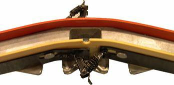 Поломоечная машина Portotecnica LAVAMATIC 40 B 50 KIT