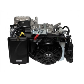 Двигатель бензиновый Zongshen  ZS GB 620 E  (21 л. с., d25мм)