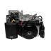 Двигатель бензиновый Zongshen  ZS GB 620 E  (21 л. с., d25мм)