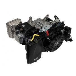 Двигатель бензиновый Zongshen  ZS GB 620 E  (21 л. с., d25мм)