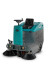 Подметальная машина VinnerMyer SW1250R-L100