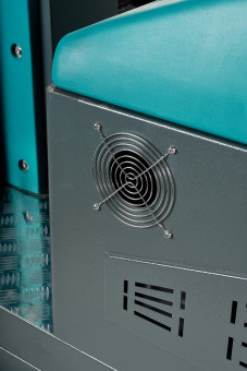 Подметальная машина VinnerMyer SW1250R-L100