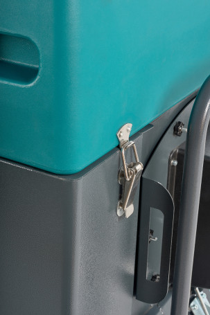 Подметальная машина VinnerMyer SW1250R-L100