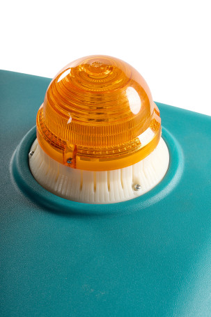 Подметальная машина VinnerMyer SW1250R-L100