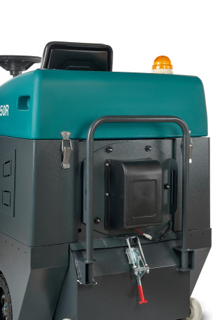 Подметальная машина VinnerMyer SW1250R-L100