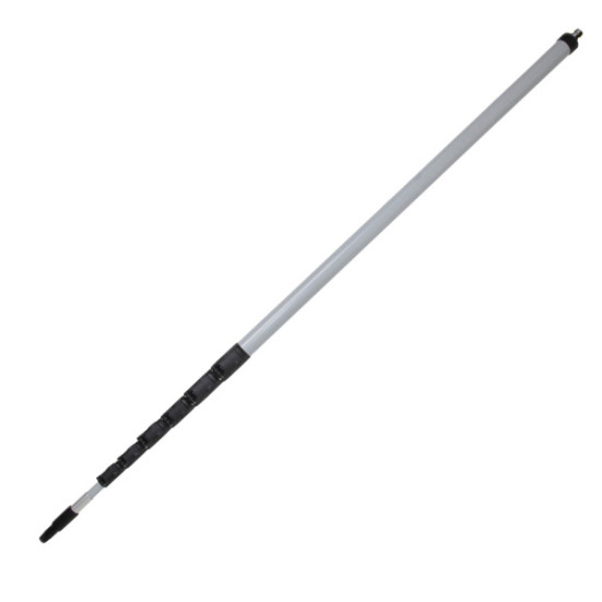 Ручка телескопическая FBK (1900/9500хd46 мм, ниппель 1/2&quot;)