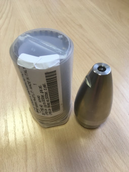 Наконечник для турбофрезы UR50 25.1750.40 (500бар)