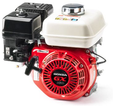 Генератор бензиновый Europower ЕР 2500