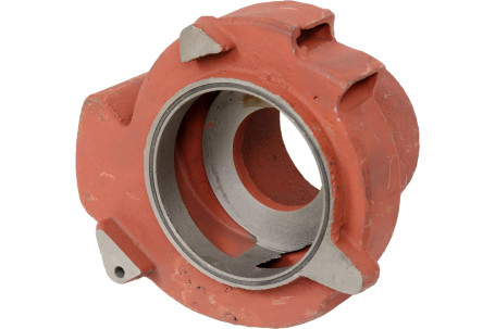 Мотопомпа бензиновая Hyundai HYT 80