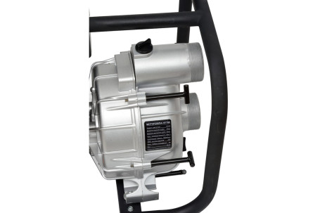 Мотопомпа бензиновая Hyundai HYT 80