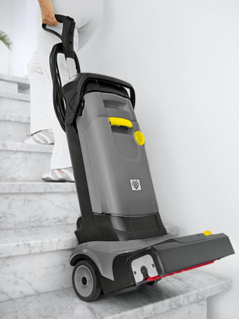 Поломоечная машина Karcher BR 30/4 C