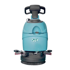 Поломоечная машина TVX T35B (Li, 60Ач)