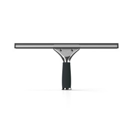 Сгон для окон TTS (35см, фиксир, нерж, резинка)