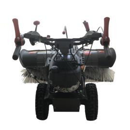 Подметальная машина EVOLine SWG 1000 (щетка для снега)