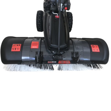 Подметальная машина EVOLine SWG 1000 (щетка для снега)