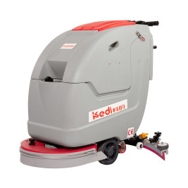 Поломоечная машина KEDI GBZ-530AU