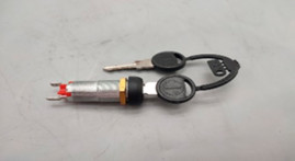 Замок зажигания WilMart (E531, с ключами)