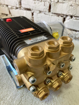 Насос высокого давления Comet MTP HYDR TW 8020 (1450 об/мин, с гидромотором)