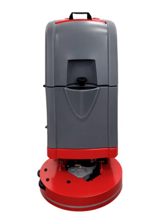 Поломоечная машина МЕТЛАНА ПРО М50B (100Ач, Li-Ion) (M2805)