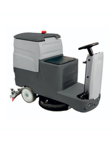 Поломоечная машина STAR RO 22