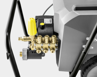 Мойка высокого давления Karcher HD 13/18-4 S Classic