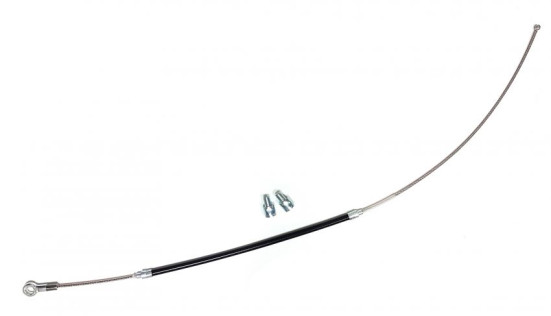 Трос подъема балки Comet (для CPS 50, зам. для 0469000700)