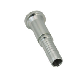 Фитинг высокого давления SFL (3000) (DN20, 44.4, оцинк) Robin