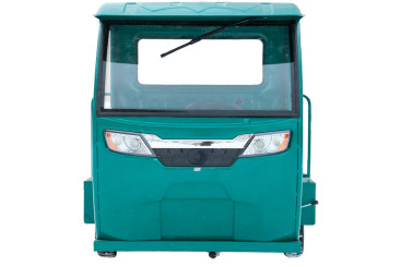 Тележка электрическая RuTrike МАРШРУТ (платформа)