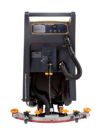 Поломоечная машина Chancee M50 Wireless (100 Ач, Li)