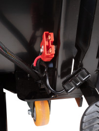 Поломоечная машина Chancee M50 Wireless (100 Ач, Li)