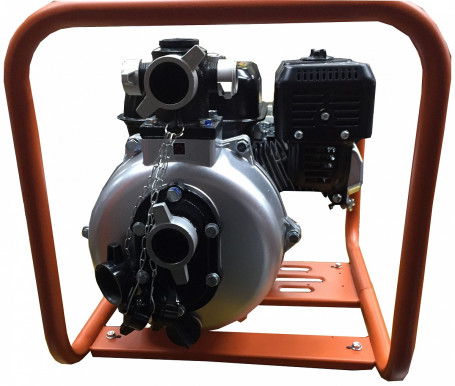 Мотопомпа Zongshen HG 15