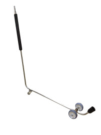 Копье для мойки днища (ниппель KW)