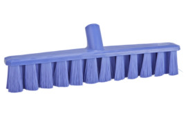 Щетка подметальная Vikan (40см, фиолетовый)