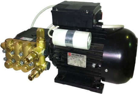 Мойка высокого давления HAWK M 1511 By-Pass (220В)