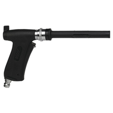 Насадка спрей Vikan (1/2", черный)