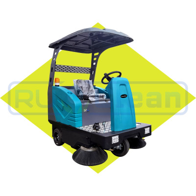 Подметальная машина VinnerMyer SW1400R-G