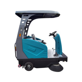 Подметальная машина VinnerMyer SW1400R-G