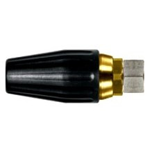 Турбофреза ST357 (030, М18г, желтая) R+M