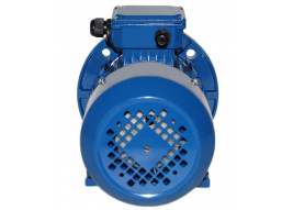 Электродвигатель УралЭлектро IMM 90 L4Y2 (1,5кВт, 1390об/мин)